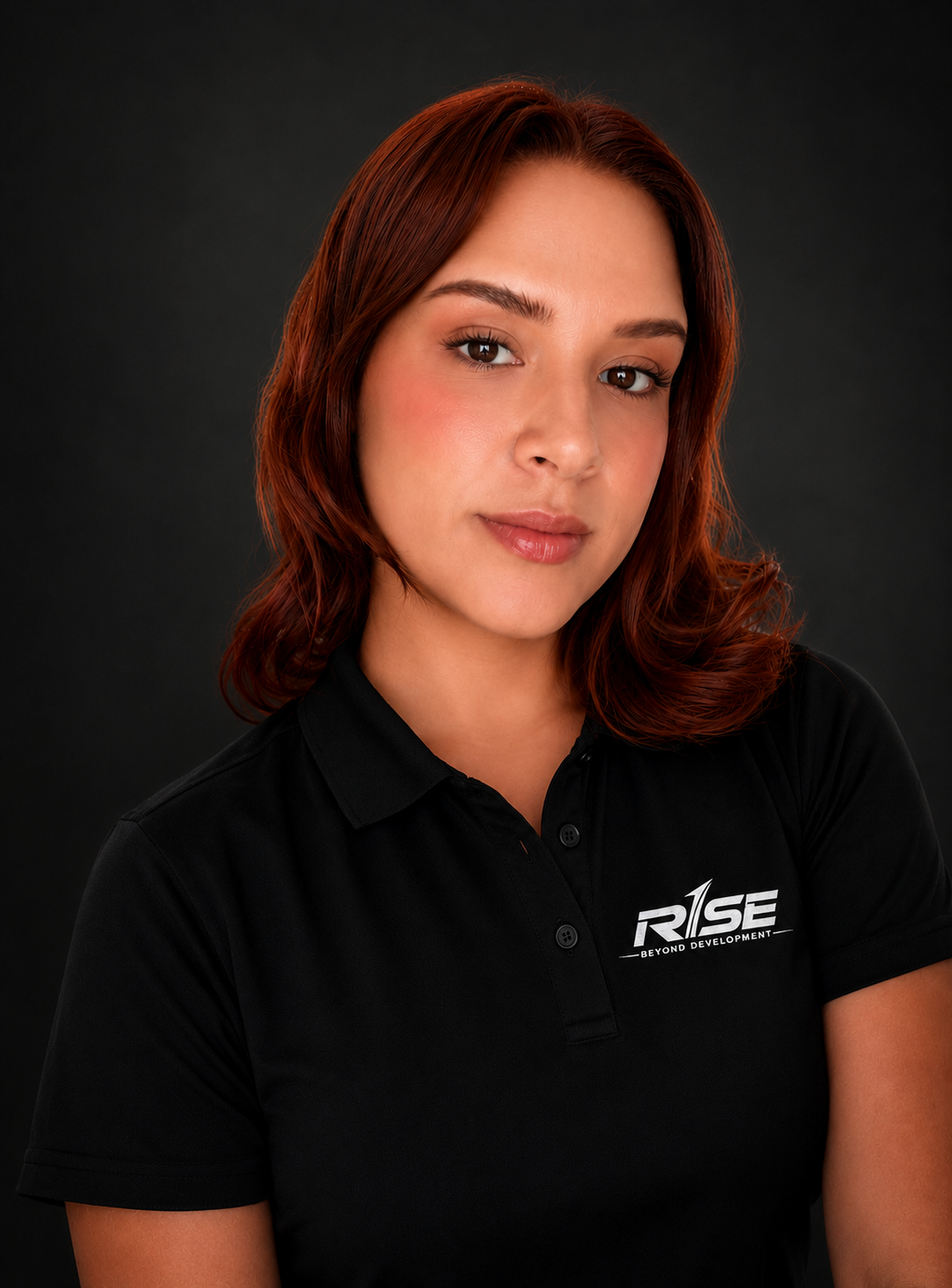 Silvia Picado, Administrative Coordinator to Latin America