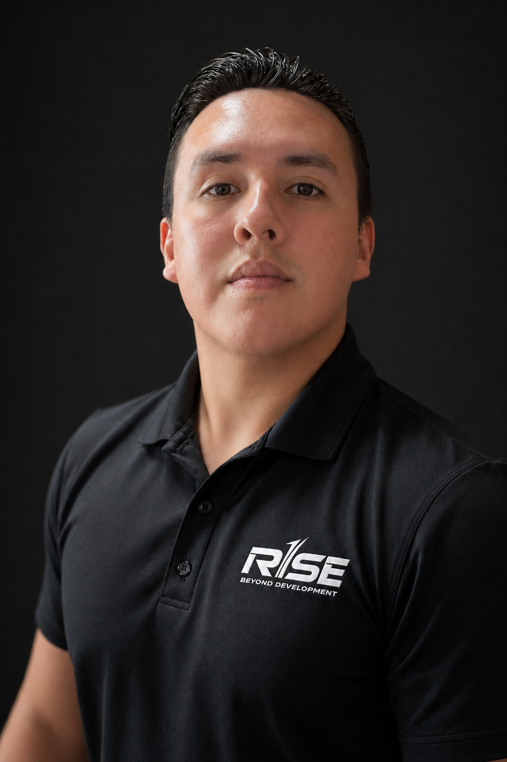 Jafit Solis, Director of Latin America Operations