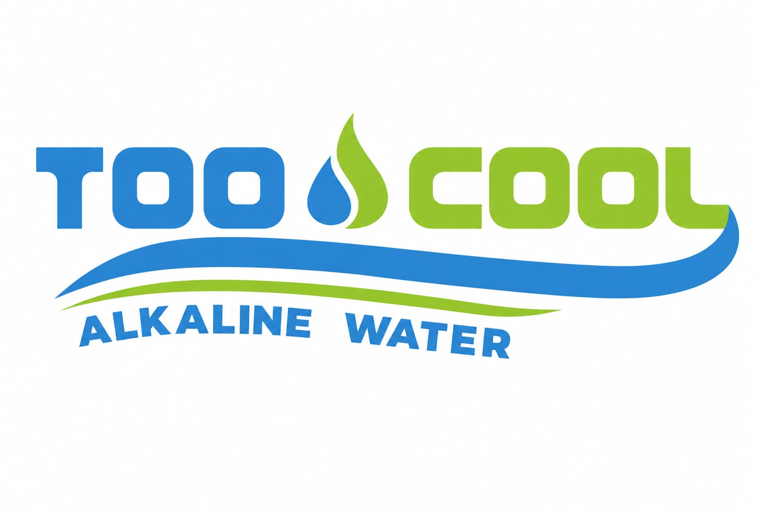 Too Cool Alkaline Water