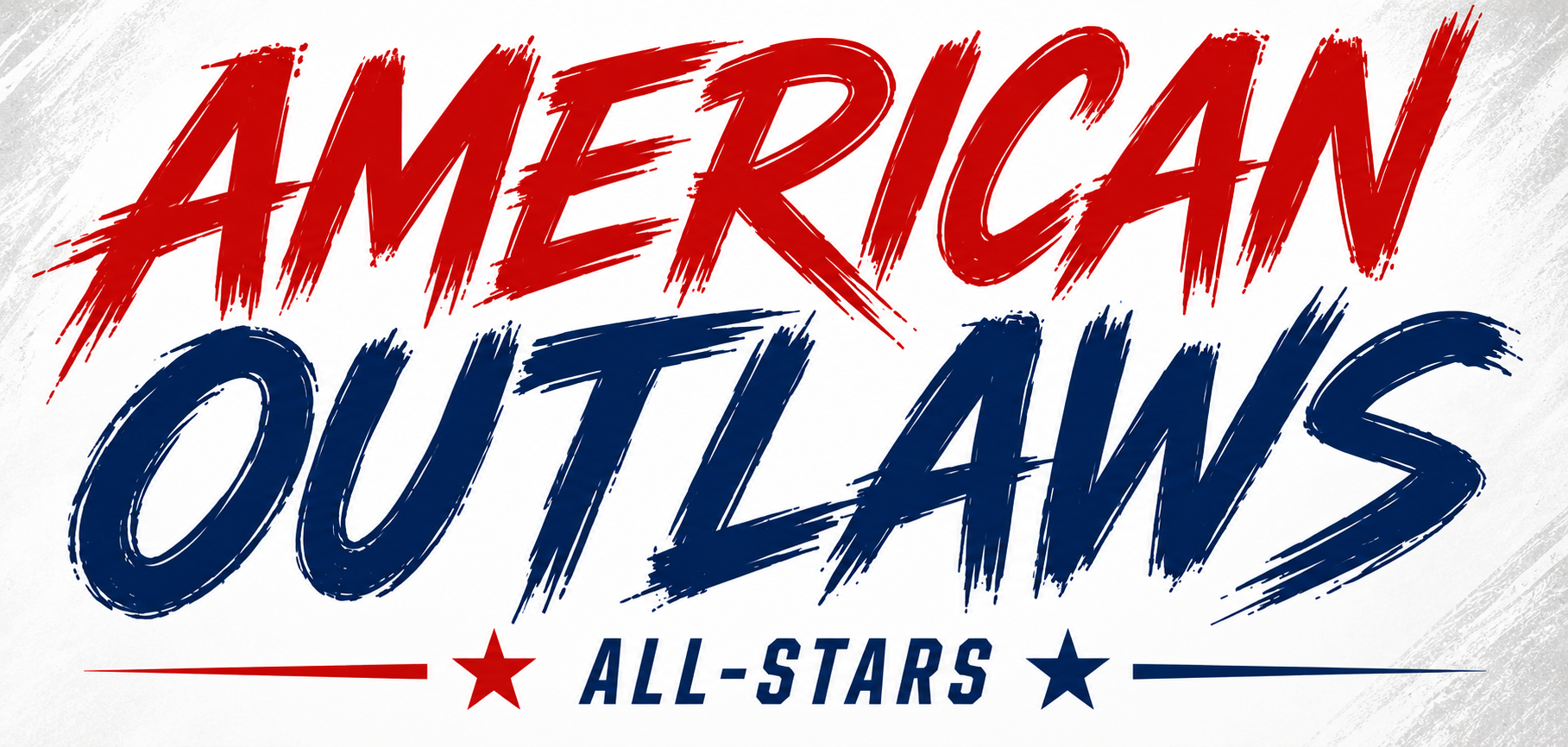 American Outlaws All-Stars Logo
