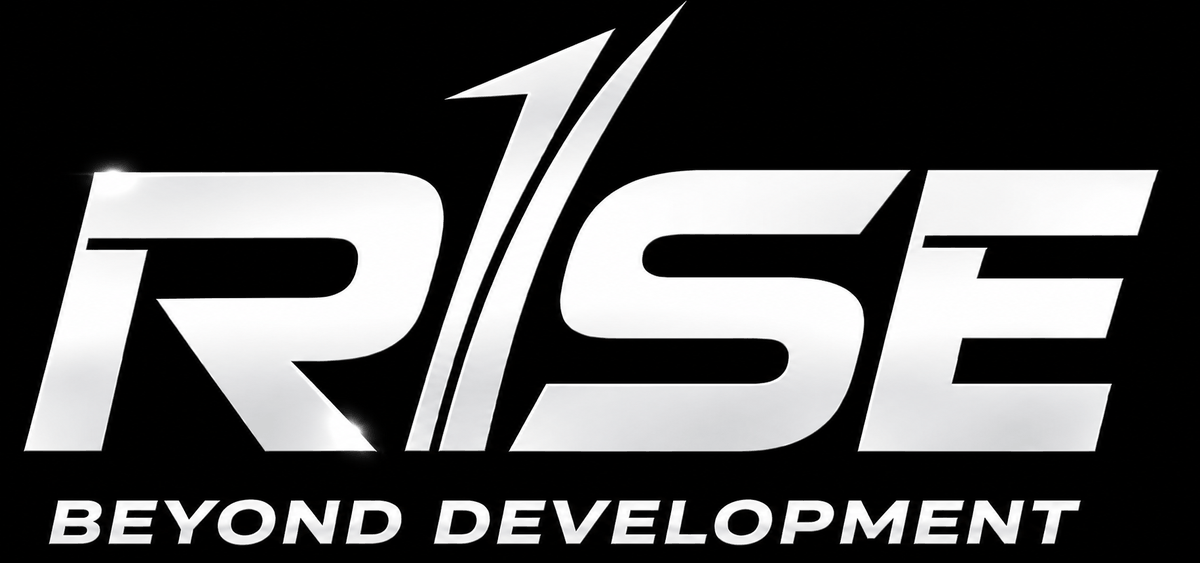 RISE Beyond Development