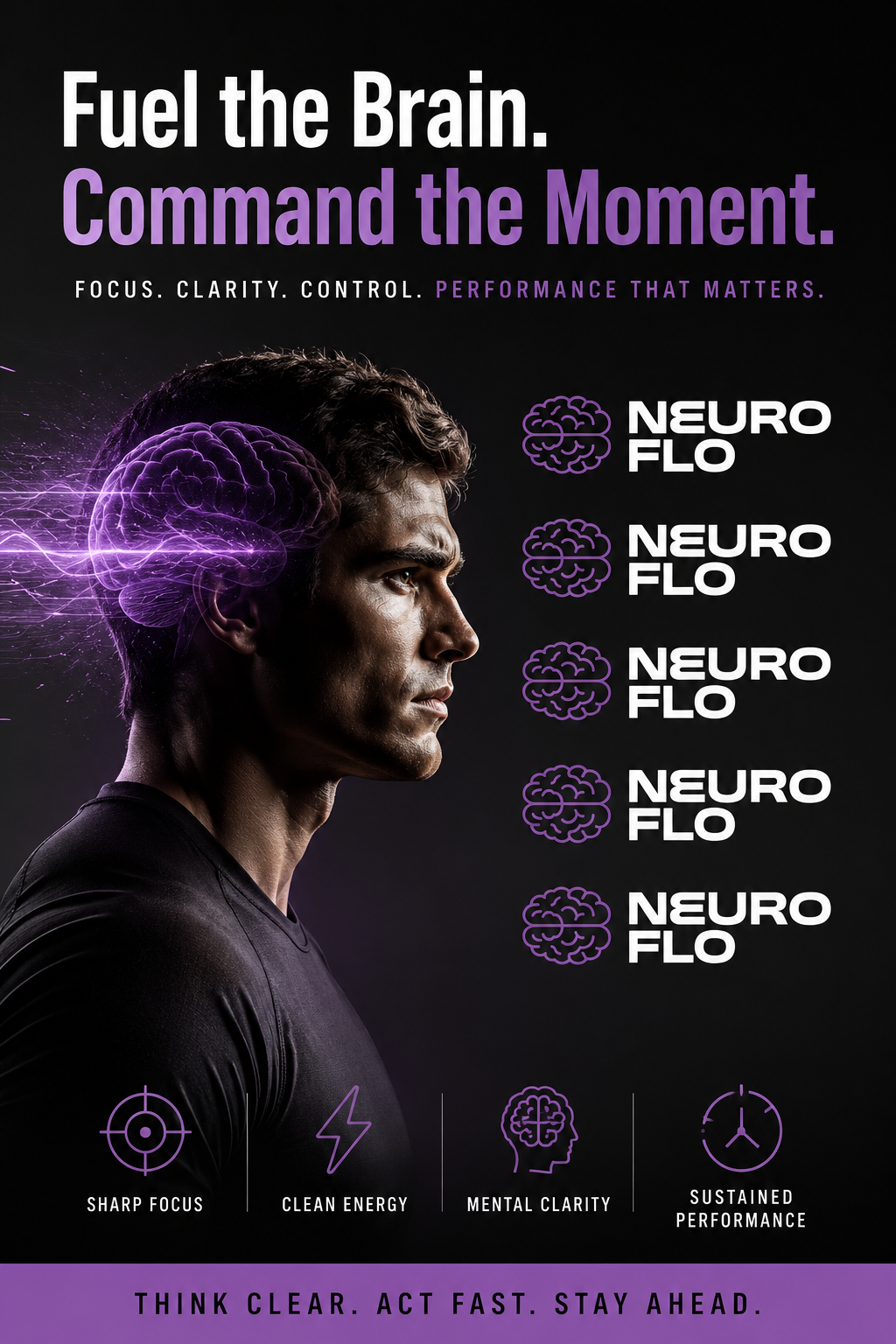 NeuroFlo