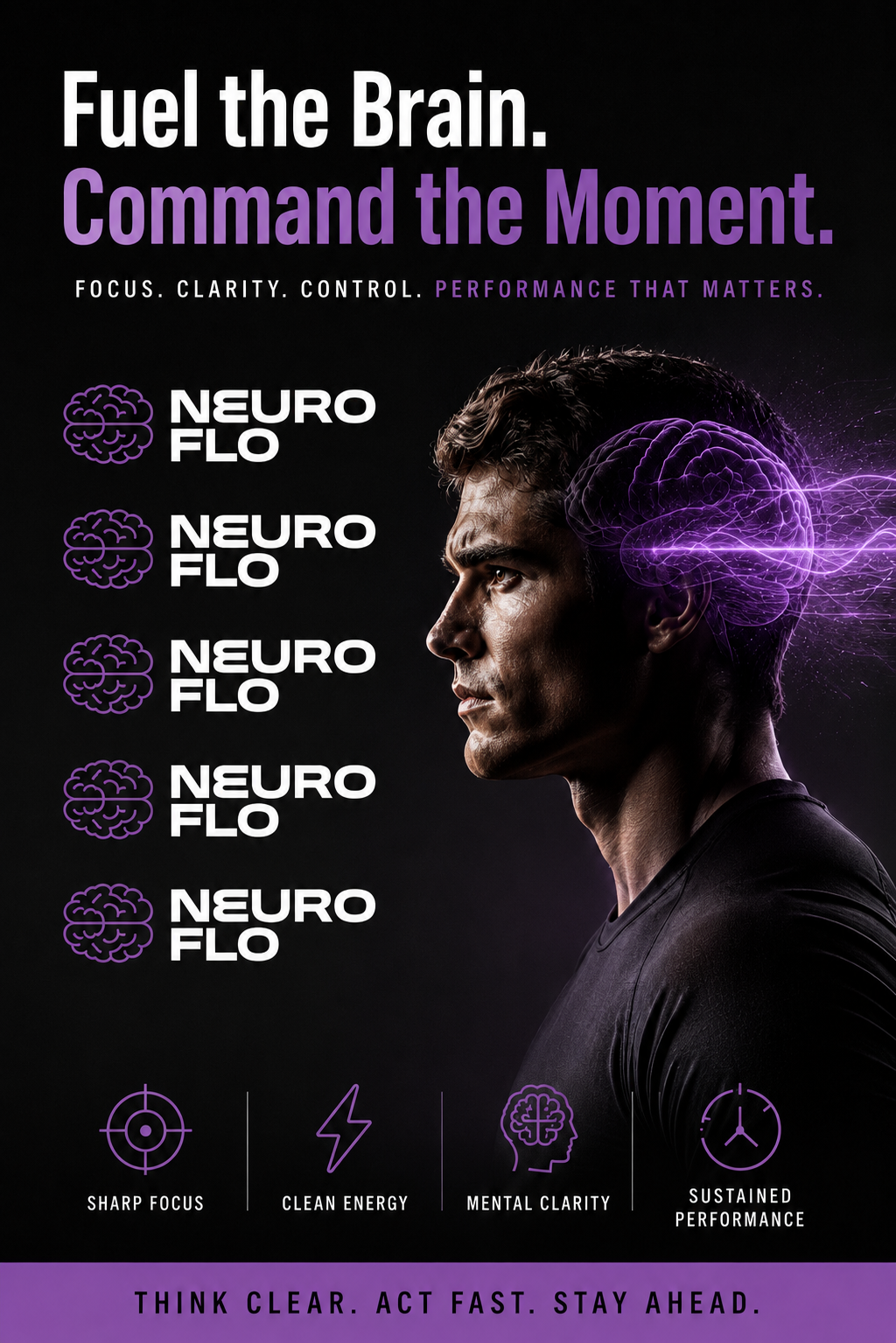 NeuroFlo